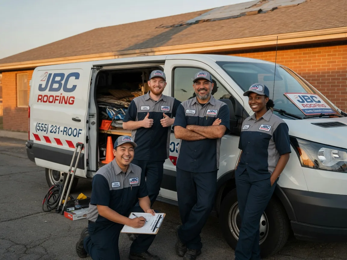 Roof Replacement company in Mount Braddock, PA